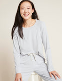 Boody - Goodnight Raglan Sleep Top