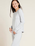 Boody - Goodnight Raglan Sleep Top