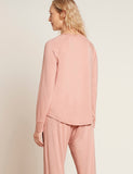Boody - Goodnight Raglan Sleep Top