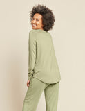 Boody - Goodnight Raglan Sleep Top