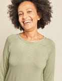 Boody - Goodnight Raglan Sleep Top