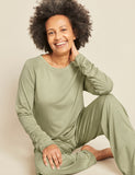 Boody - Goodnight Raglan Sleep Top