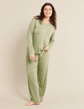 Boody - Goodnight Raglan Sleep Top