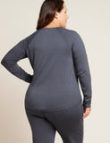 Boody - Goodnight Raglan Sleep Top