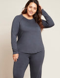 Boody - Goodnight Raglan Sleep Top