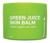 Skin Juice - Natural Green Juice Balm Jumbo Size (200ml)