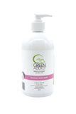 Green Addict - Luscious Hand & Body Wash (500ml)