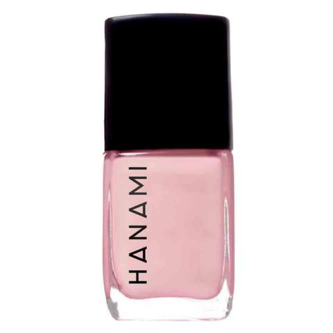 Hanami - 7 Free Nail Polish - April Sun in Cuba (15ml)