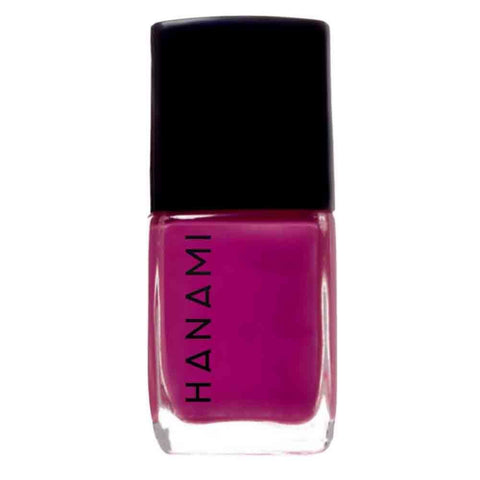 Hanami - 7 Free Nail Polish - Cameo Lover (15ml)