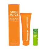 Skin Juice - Healing Hands Kit