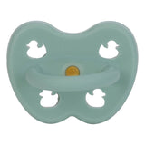 Hevea - Pacifier - Orthodontic - Pistachio (3-36 months)