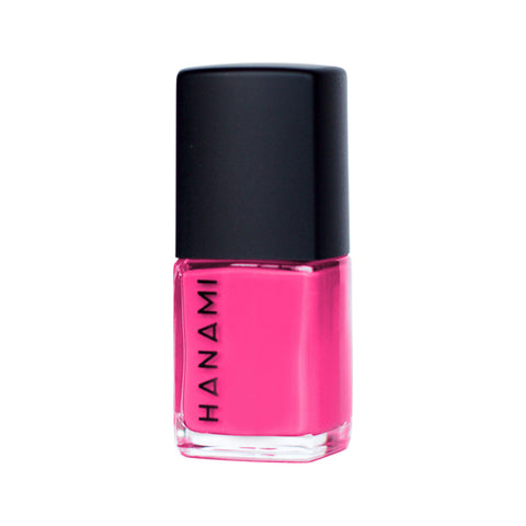 Hanami - TEN FREE Nail Polish - Liability (15ml)