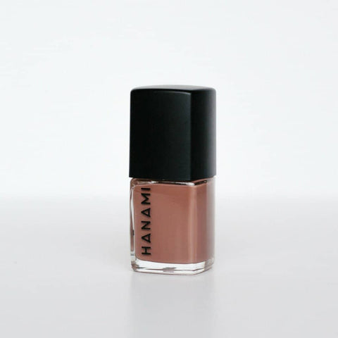 Hanami 7 Free Nail Polish - Pony (15ml)