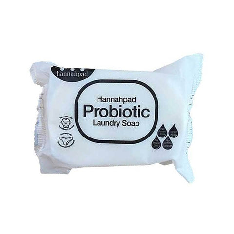 Hannahpad - Probiotic Laundry Soap