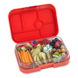 Yumbox - Leakproof Bento Box for Kids - Original (Red)