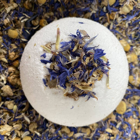 Urthly Organics - Bath Bombs - Peace