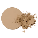 Inika Organic - Organic Baked Mineral Foundation - Freedom (8g)