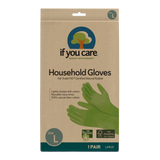 If You Care - Household Gloves - Large