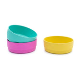 Bobo & Boo - Plant-Based Bowl Bundle - Tropical (3 Pack)