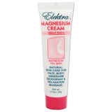 Elektra Magnesium - Magnesium Cream - Island Spice (15g)