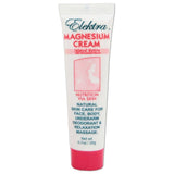Elektra Magnesium - Magnesium Cream - Island Spice (20g)