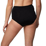 Juju - Period Underwear - Full Brief - Moderate Flow (XL - Extra Large)