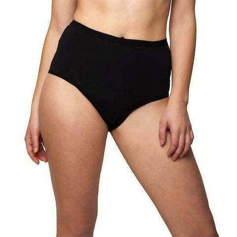 Juju - Period Underwear - Full Brief - Light Flow (XS -Extra Small)