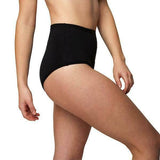 Juju - Period Underwear - Full Brief - Moderate Flow (XS -Extra Small)