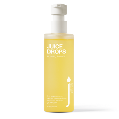 Skin Juice - Juice Drops Oil (150ml)