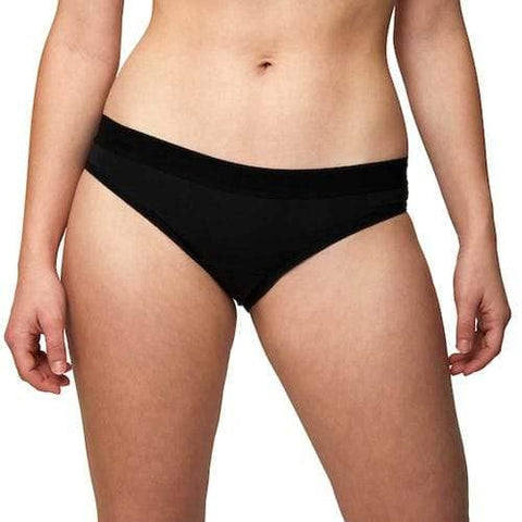 Juju - Period Underwear - Bikini Brief - Light Flow (S - Small)