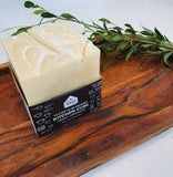 No Nasties - It's Hip To Be Square Dishwashing Cube - Lemon and Lemongrass (500g)