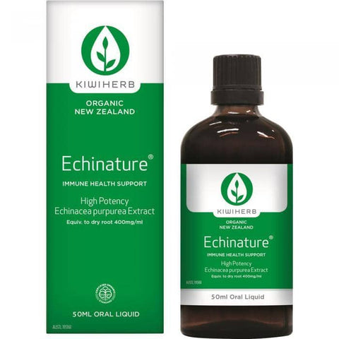 Kiwiherb - Echinature (50ml)