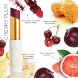 Luk Beautifood Lip Nourish - Cherry Plum (3g)