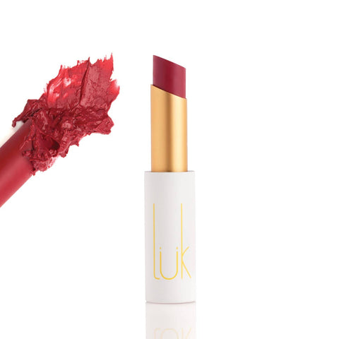 Luk Beautifood - LIMITED EDITION Lip Nourish - Rosé (3g)