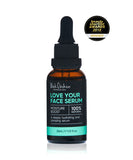 Black Chicken Remedies - Love Your Face Serum (30ml)