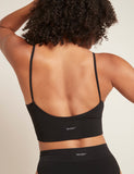 Boody - LYOLYTE® Ribbed Low Back Bra