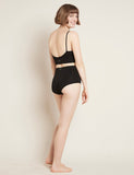 Boody - LYOLYTE® Ribbed Low Back Bra