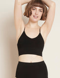 Boody - LYOLYTE® Ribbed Low Back Bra