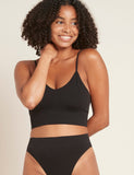Boody - LYOLYTE® Ribbed Low Back Bra