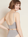 Boody - LYOLYTE® Ribbed Low Back Bra