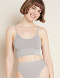 Boody - LYOLYTE® Ribbed Low Back Bra