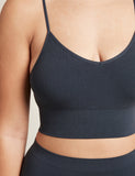 Boody - LYOLYTE® Ribbed Low Back Bra