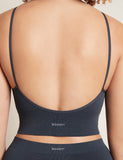 Boody - LYOLYTE® Ribbed Low Back Bra