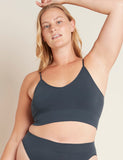 Boody - LYOLYTE® Ribbed Low Back Bra