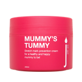 Skin Juice - Mummy's Tummy Cream