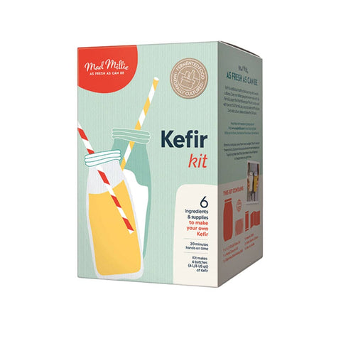 Mad Millie - Kefir Kit