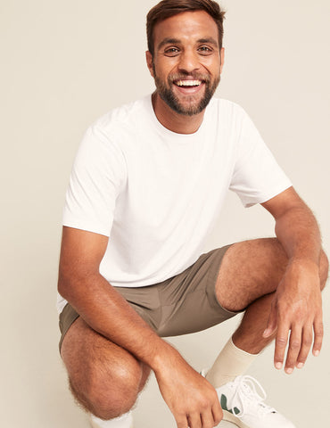 Boody - Men's Classic Crew Neck T-Shirt