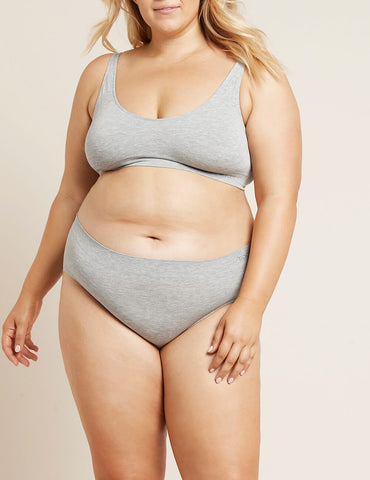 Boody - Midi Briefs
