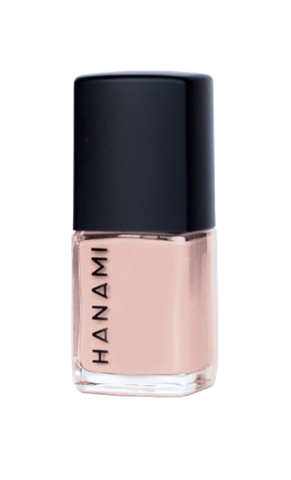 Hanami - TEN FREE Nail Polish - Lovefool (15ml)