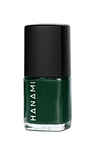 Hanami - TEN FREE Nail Polish - Octopuses Garden (15ml)